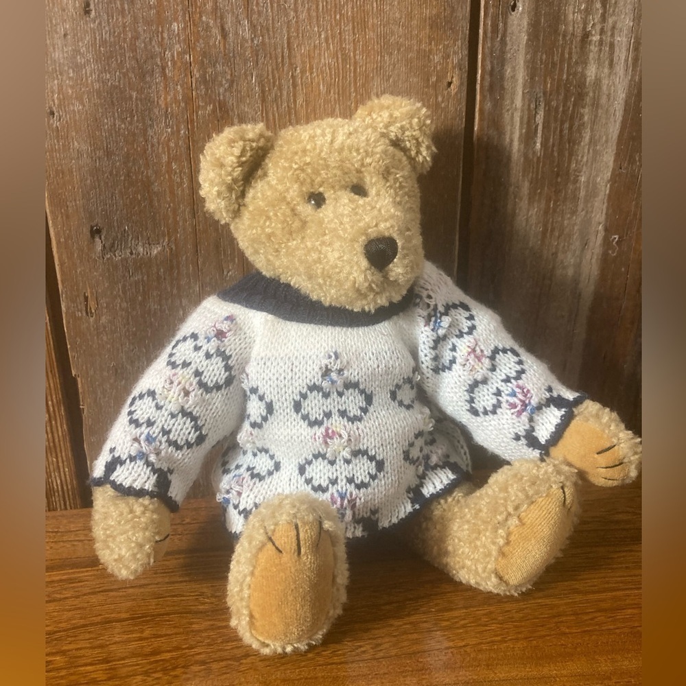 Boyds Bear